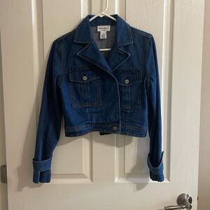 For the Republic Denim jacket